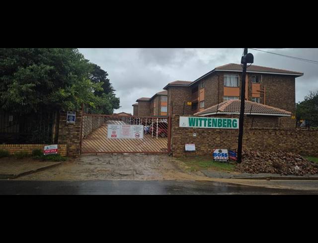 2 BEDROOM PROPERTY TO RENT IN WHITERIDGE